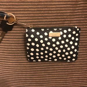 KATE SPADE CARD CASE